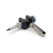 Spark Plug Gap Tool - 1 Set with Feeler Gauge (12mm Thread)