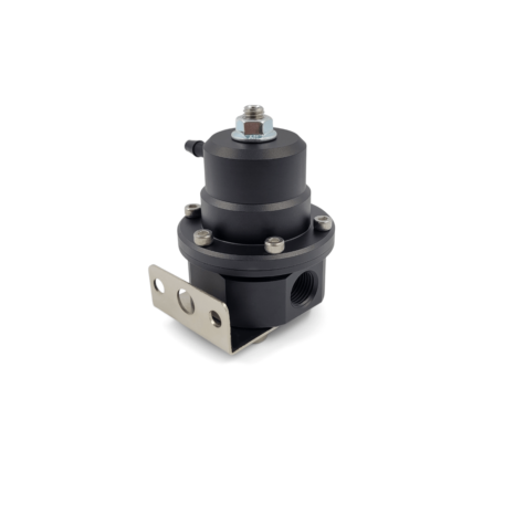 6AN Fuel Pressure Regulator Kit - with Return Universal and Adjustable K-MOTOR (3)