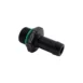 6AN to 3/8 Barb Fitting Adapter - ORB Oring Seal AN6 9mm 10mm