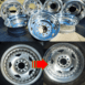 Metal Polish - Shine Restorer For Metal Parts Restoration Cleaner