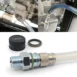 Oil Drain Valve Kit For Engine and Transmission - M14x1.5 Thread