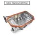 Oil Pan Gasket - Compatible with Acura Tsx 2003-2013 Dc5 K-MOTOR,..