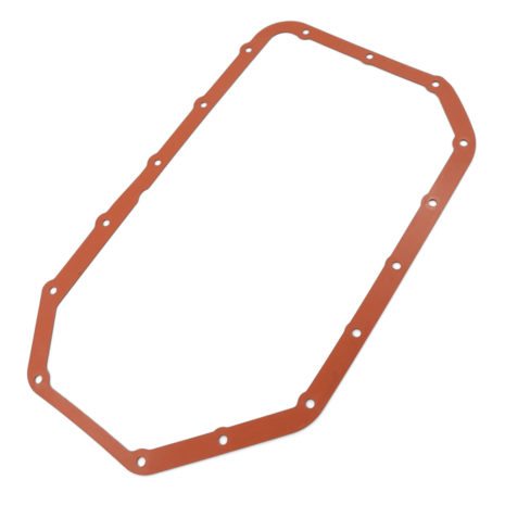 Oil Pan Gasket - Compatible with Acura RSX 2002-2006 Dc5 K-MOTOR