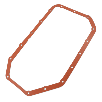 Oil Pan Gasket - Compatible with Acura Tsx 2003-2013 Dc5 K-MOTOR