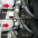 Pcv Valve For Honda Acura 2.0L 2.4L Engines - Positive Crankcase Ventilation Valve (K20 - K24)