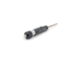 Pocket Screwdriver With Magnet - Phillips and Slotted-Flat Magnetic Tip