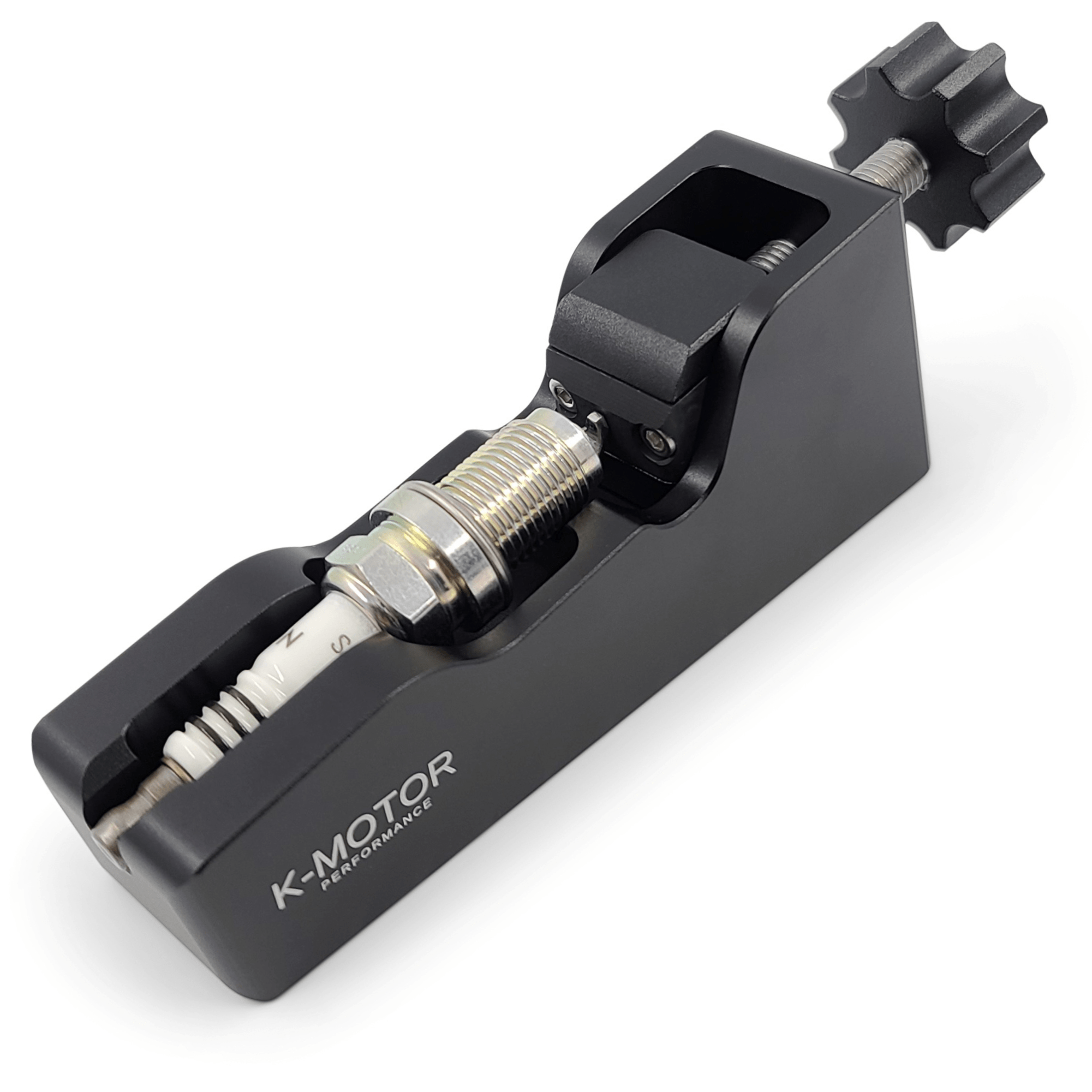 spark plug gap tool