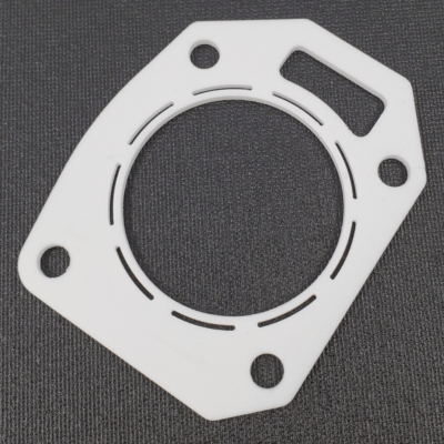 Throttle Body Gasket - Fits Rsx And Civic SI - Thermal 62mm 70mm