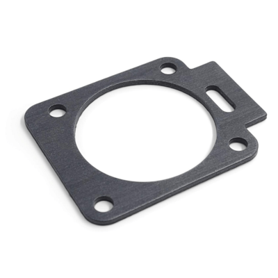 Throttle Body Gasket - For Acura Rsx Honda Civic Si Ep3 K20 - Thermal 70mm