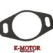 K-MOTOR PERFORMANCE Tps Sensor Rubber Gasket K20a K20z K24 Honda Civic Si - Acura Rsx Crv