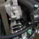 K-Motor Performance - Engine Pcv Valve Delete Fitting Adapter For K Series K20 K24 - Honda Civic Si - Acura Rsx Tsx and K Swap Cars