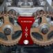K-MOTOR Cam Gear Lock Tool For Honda Civic Acura Integra B16 B18C - Vtec Engines