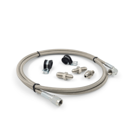 Clutch Line Kit - Compatible with Acura Integra - Master to Slave Cylinder (1)