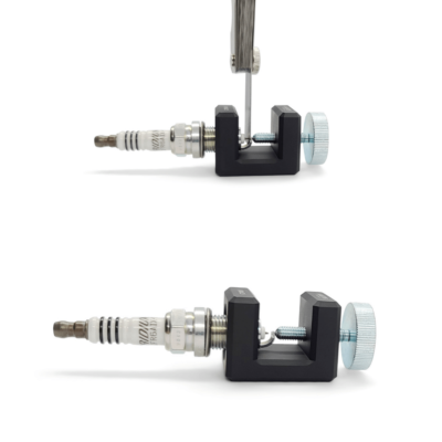 Spark Plug Gap Tool - Compatible with Mitsubishi | K-MOTOR