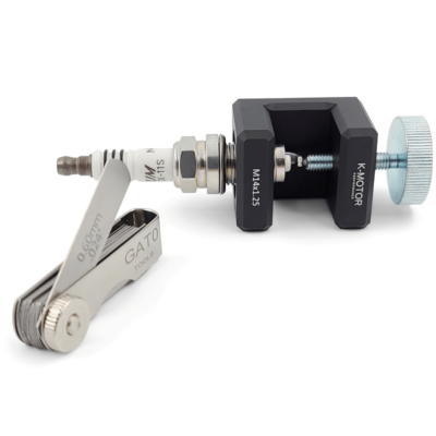 Spark Plug Gap Tool - Compatible with Mitsubishi | K-MOTOR