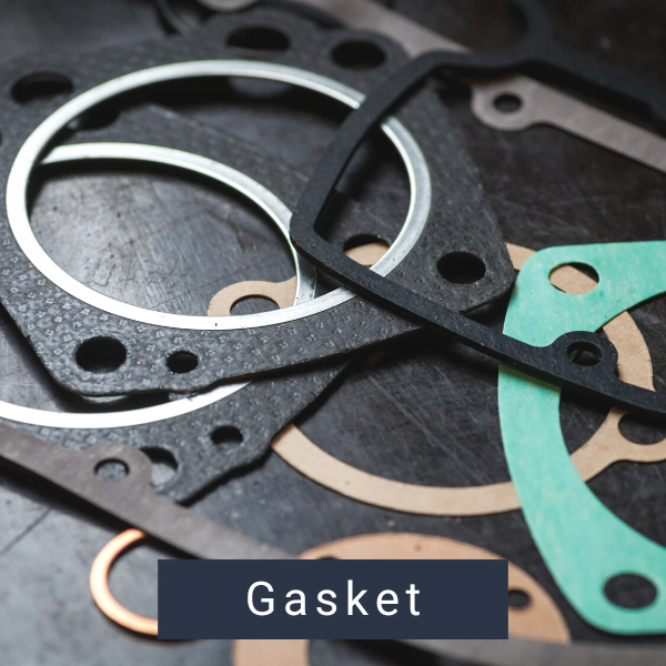 KMotor Parts Gaskets