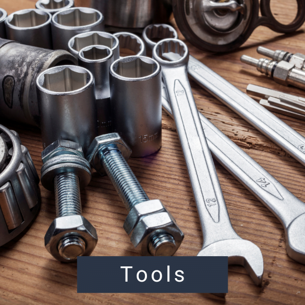 KMotor Parts Tools