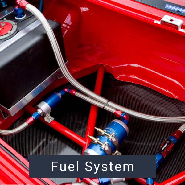 KMotor Fuel System