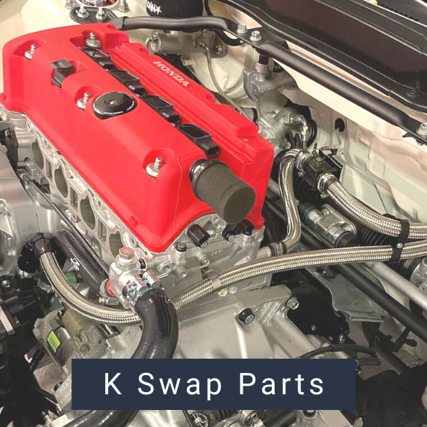 Kmotor K Swap Parts K20 K24